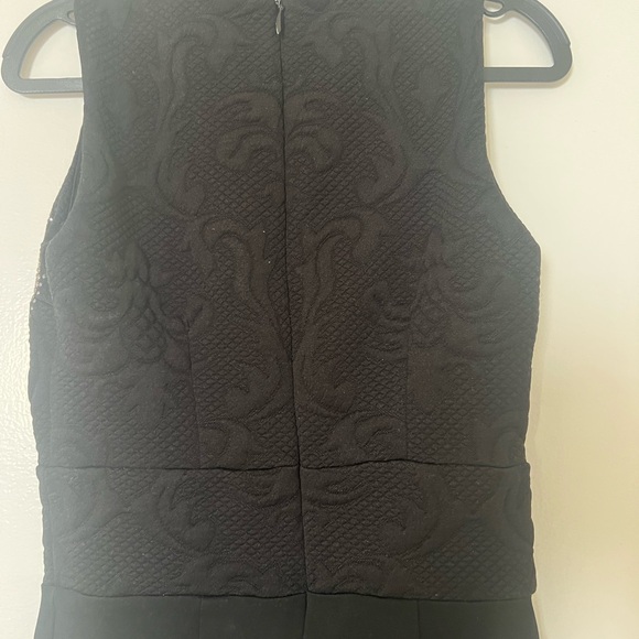 Bebe size S black - Picture 4 of 5